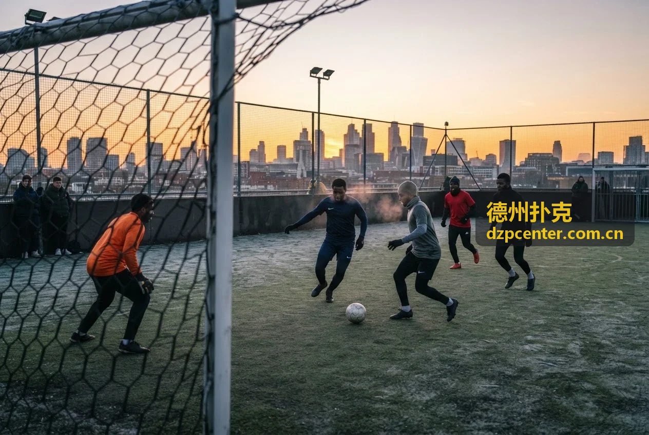 德州扑克新手入门视频教程 - 基础规则讲解